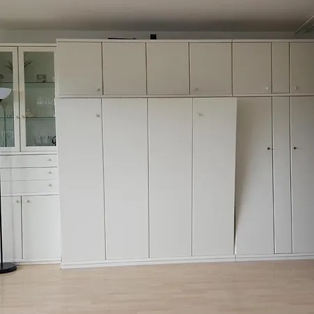 Haus Luv Und Lee, Moewennest Whg 26 Apartment Sankt Peter-Ording Exterior photo