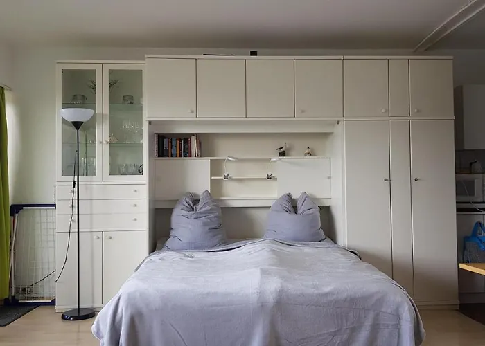 Haus Luv Und Lee, Moewennest Whg 26