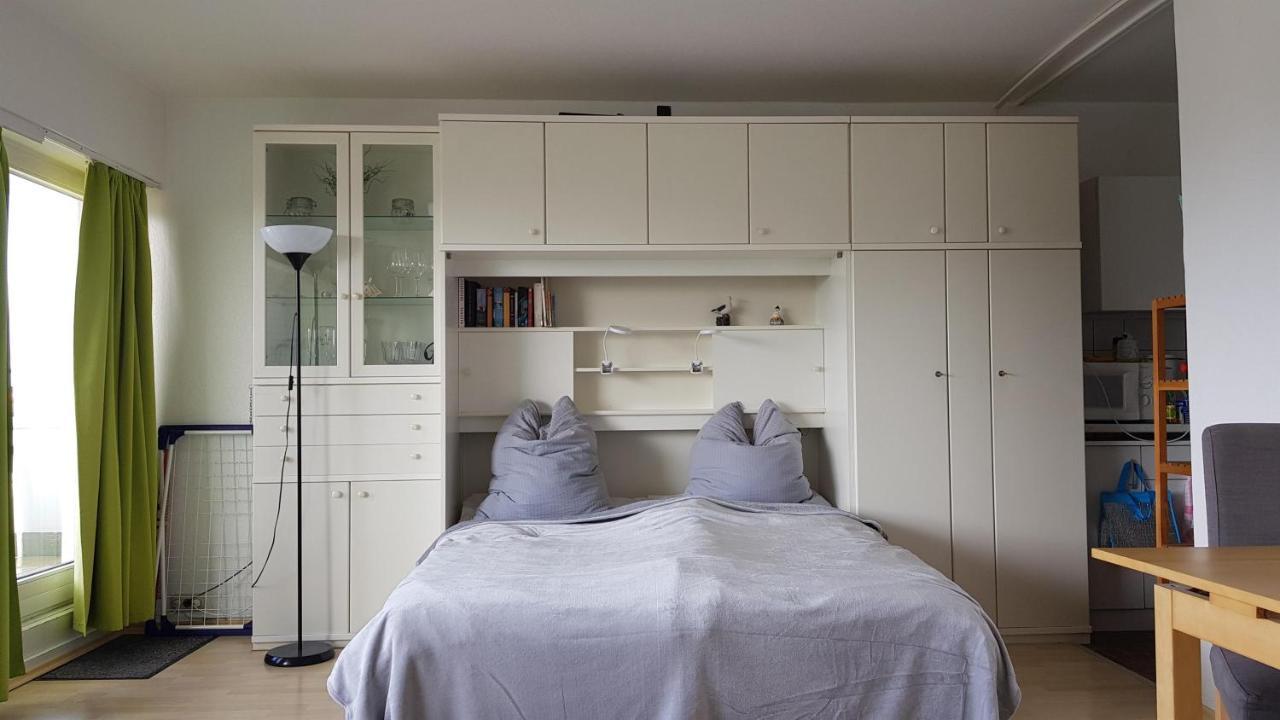 Haus Luv Und Lee, Moewennest Whg 26 Apartment *