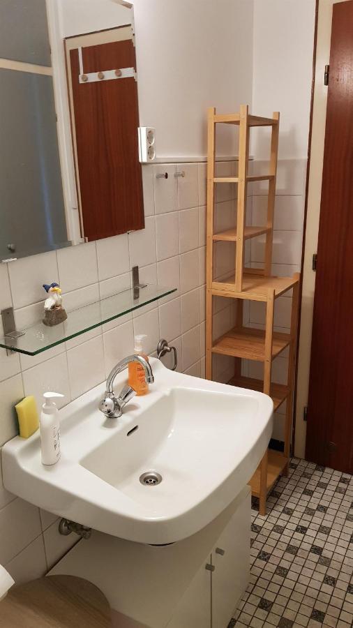 Apartment Haus Luv Und Lee, Moewennest Whg 26 *