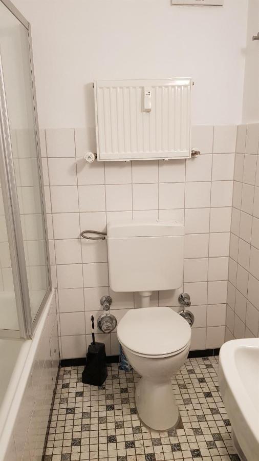 Haus Luv Und Lee, Moewennest Whg 26 Apartment *