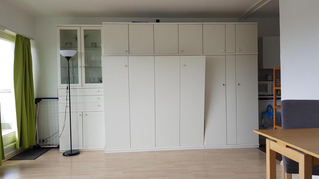 Haus Luv Und Lee, Moewennest Whg 26 Sankt Peter-Ording