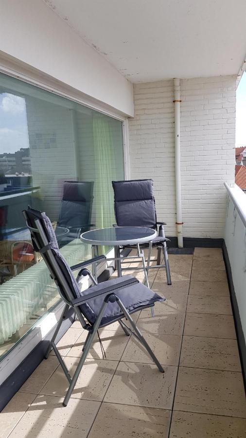 Haus Luv Und Lee, Moewennest Whg 26 * Sankt Peter-Ording